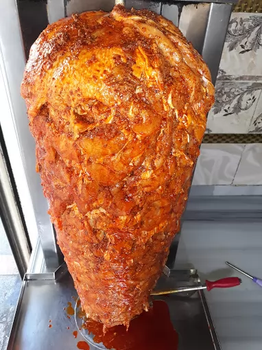 As Döner (Hatay Usulü Döner) Şanlıurfa Birecik