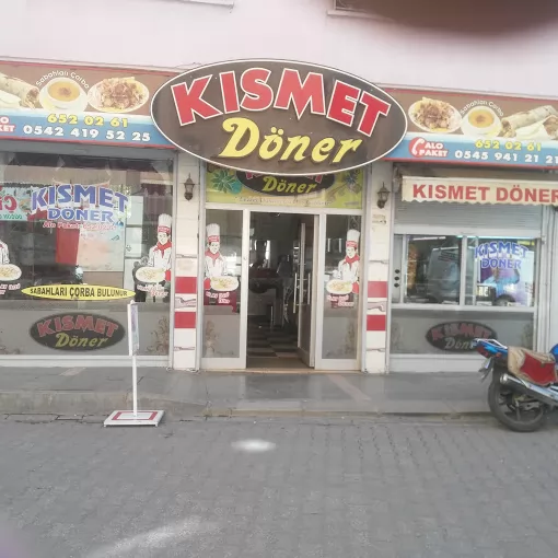 Kısmet Döner Şanlıurfa Birecik