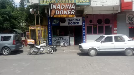 İnadına Döner Şanlıurfa Birecik