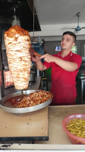 Reyhan Döner Kebab Salonu Şanlıurfa Birecik