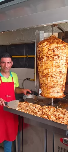 Express Döner Celal Usta Şanlıurfa Birecik