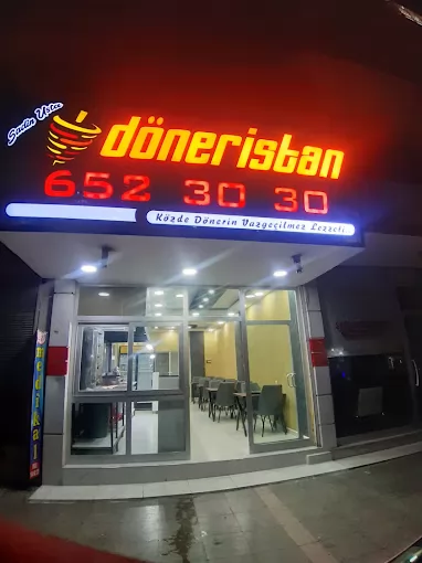 Bereket Döner Salonu Şanlıurfa Birecik