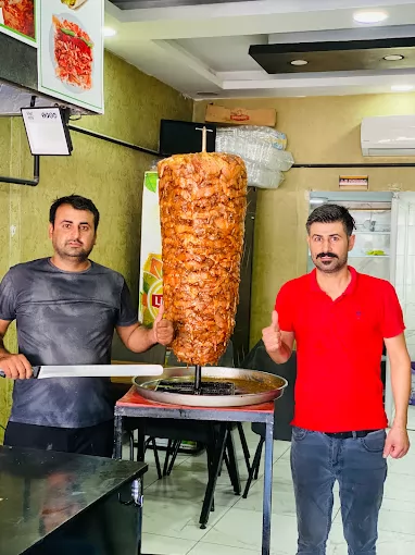 Bereket döner Şanlıurfa Birecik