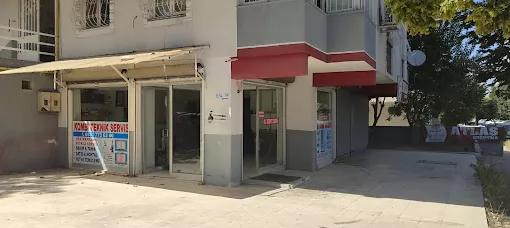 Kombi Teknik Servis Gaziantep Şahinbey