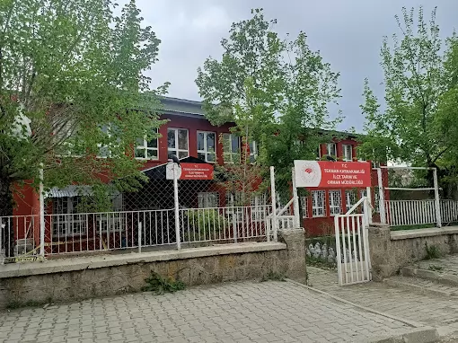 Tekman İlçe Tarım ve Orman Müdürlüğü Erzurum Tekman