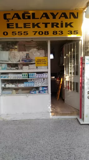 Çağlayan Elektrik İzmir Karabağlar