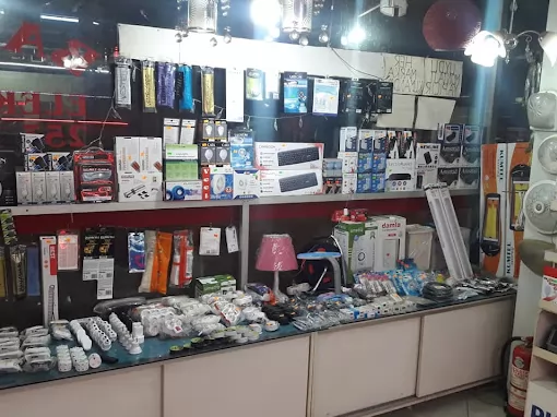 Barış Elektrik İzmir Karabağlar