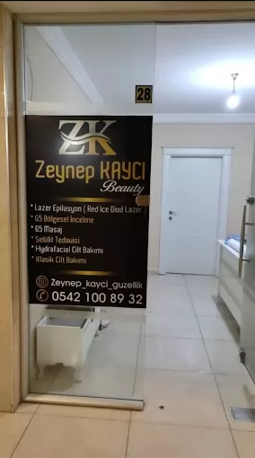 Zeynep kaycı güzellik salonu Ağrı Doğubayazıt