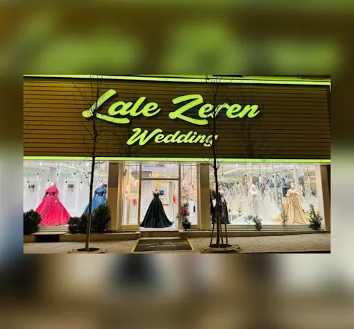 LALE ZEREN WEDDİNG Ağrı Doğubayazıt