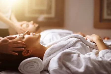 Grand Ağa Spa Center Ağrı Doğubayazıt