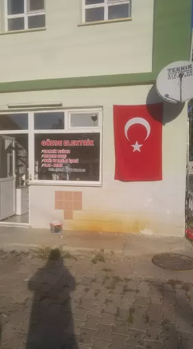 GÖZDE ELEKTRİK Kütahya Gediz