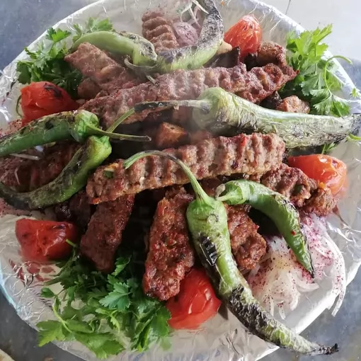 Doyum Ocakbaşı Şırnak Silopi