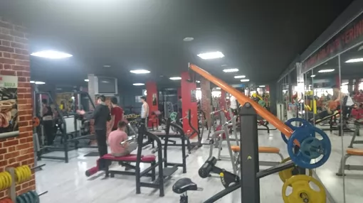 SPORTA GYM VE AKTİVİTE MERKEZİ Isparta Merkez