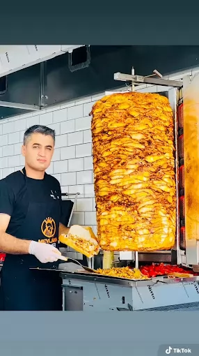 MEVLANA DÖNER Şırnak Silopi