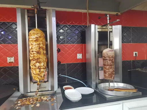 Mir-hat Tantuni & Döner Salonu Şırnak Silopi