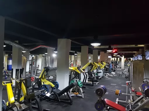 sporta spor merkezi Isparta Merkez