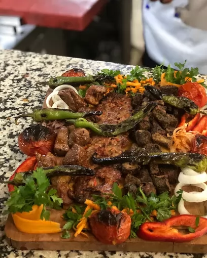 01 KEBAP KRALLIĞI Mardin Artuklu