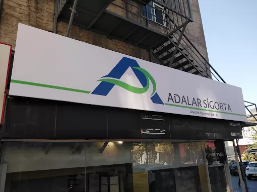 Adalar Sigorta Aracılık Hizmetleri Ltd Şti İstanbul Sancaktepe