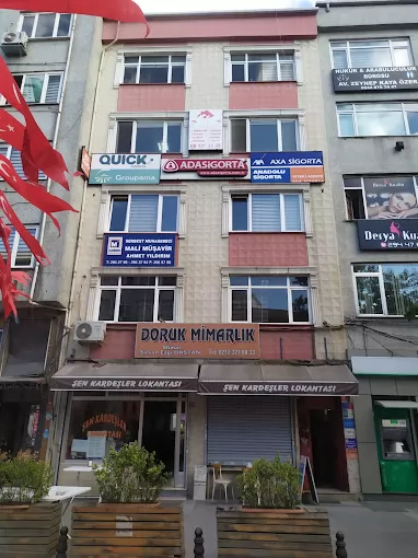 Ada Sigorta İstanbul Kağıthane