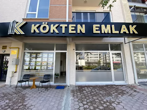 KÖKTEN EMLAK Eskişehir Tepebaşı