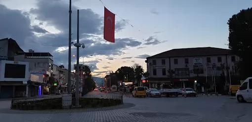 MEYDAN TAKSİ Muğla Seydikemer