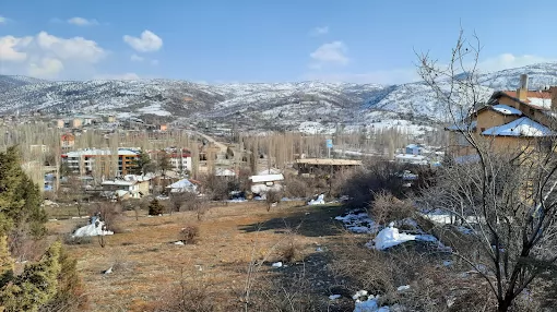 Güzelyaka Yapı Kooperatifi Konya Bozkır