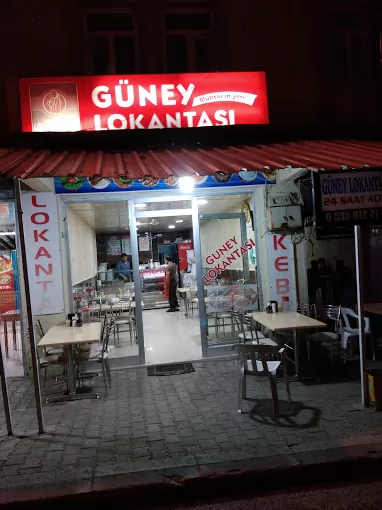 Güney Lokantası Adıyaman Sincik