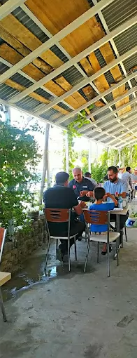 İBOS KELLE PAÇA IZGARA VE YEMEK ÇEŞİTLERİ Adıyaman Sincik