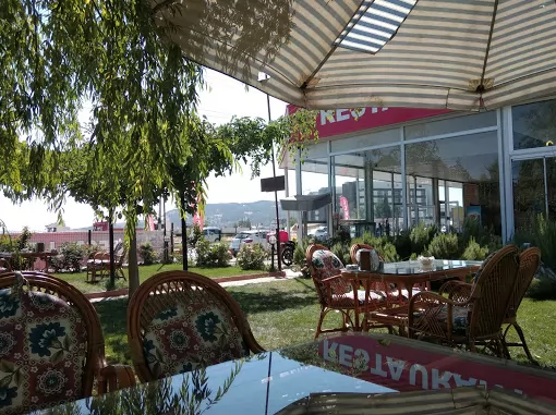 Kekik Cafe Restaurant Adıyaman Merkez