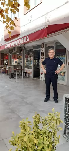 Gaye Dondurma İstanbul Maltepe