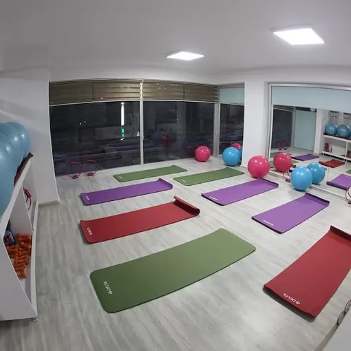 Fizyoactive Isparta Isparta Merkez