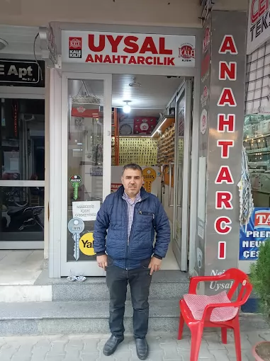 ÖDEMİŞ Çilingir Nejat 05357179866 İzmir Ödemiş