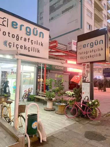 Ergün Fotoğrafçılık Mersin Mezitli