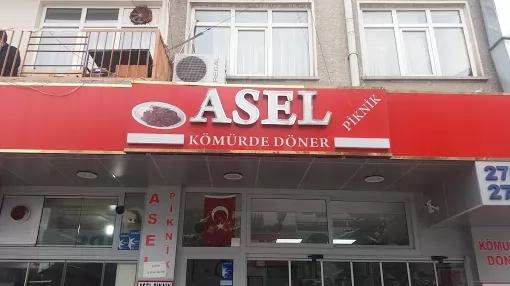 Asel Döner SİNCAN Ankara Sincan