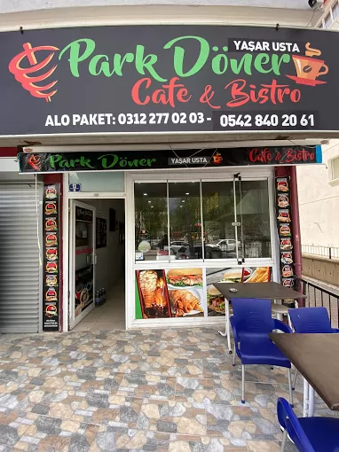 YENİKENT PARK DÖNER & CAFE BİSTRO / YENİKENT DÖNER Ankara Sincan