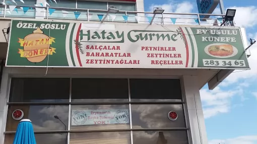 HATAYUS Ankara Etimesgut