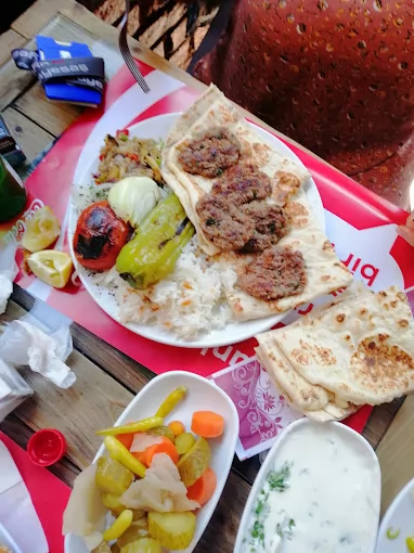 EMO DÖNER PİDE KEBAP HASAN USTA Ankara Sincan