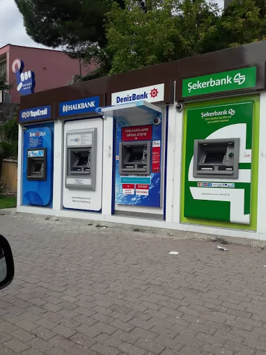 Sinop Boyabat Yapıkredi Atm Sinop Boyabat