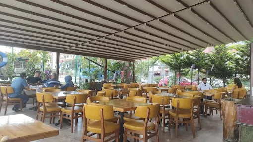 Hisar Cafe Kastamonu Çatalzeytin