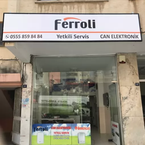 Ferroli yetkili servis doğalgaz kombi Mersin Yenişehir