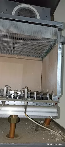 Canteknik servis Eskişehir Tepebaşı