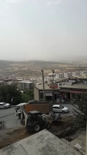 Diyar 21 Lokanta Diyarbakır Kulp