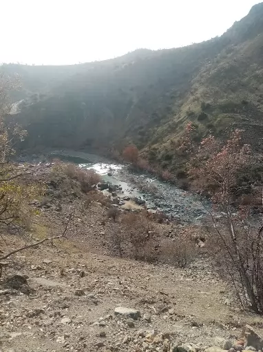 Mavi Karadeniz Balik Evi Diyarbakır Kulp