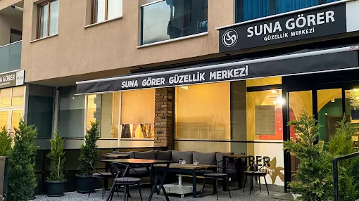 Suna Görer Güzellik Salonu Kocaeli Gebze