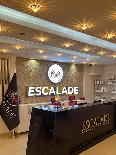 Escalade Beauty Palace Güzellik Merkezi Kocaeli Gebze