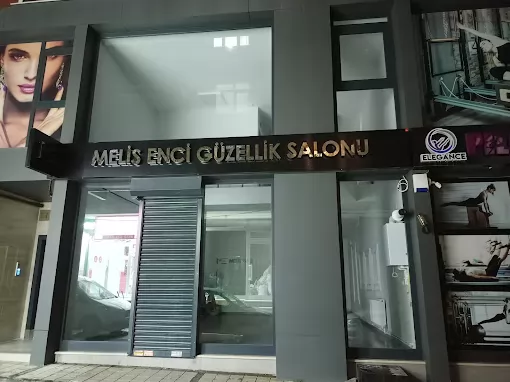 Melis enci güzellik salonu Kocaeli Gebze