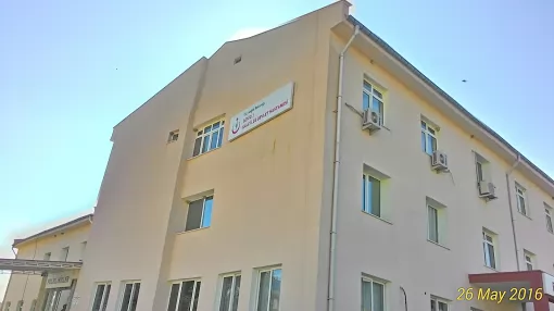 Kale Devlet Hastanesi Acil Servis Denizli Kale