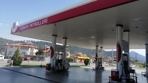 Türkiye Petrolleri Muğla Ortaca