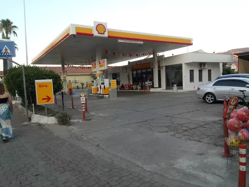 Shell Muğla Ortaca