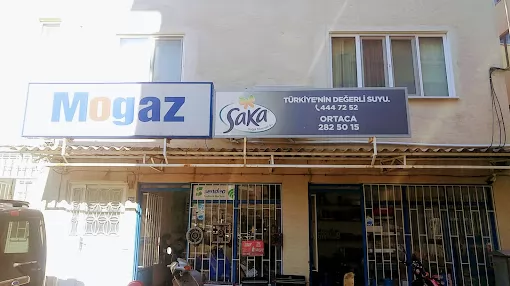 Lipetgaz Muğla Ortaca